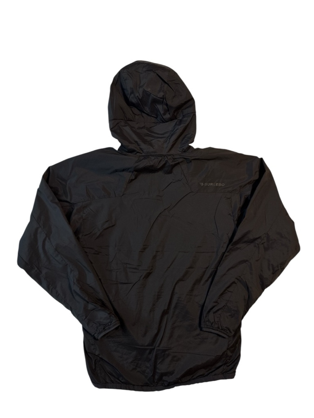 BURLEBO Men’s Powder Ridge Jacket Small - Picture 2 of 6